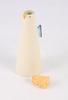 Saikai Pottery Hasami Ware tori Bottle White 13315 H.Craft