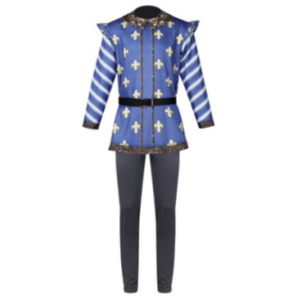 DreamWorks Shrek All Characters Cosplay Outfit Full Suit Halloween Carnival Performance Costume