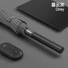 Automatic Umbrella Carbon Fiber Umbrella Handle Advanced Sense Men's Oversized Reinforced Double Business Long-handled Umbrella with Logo