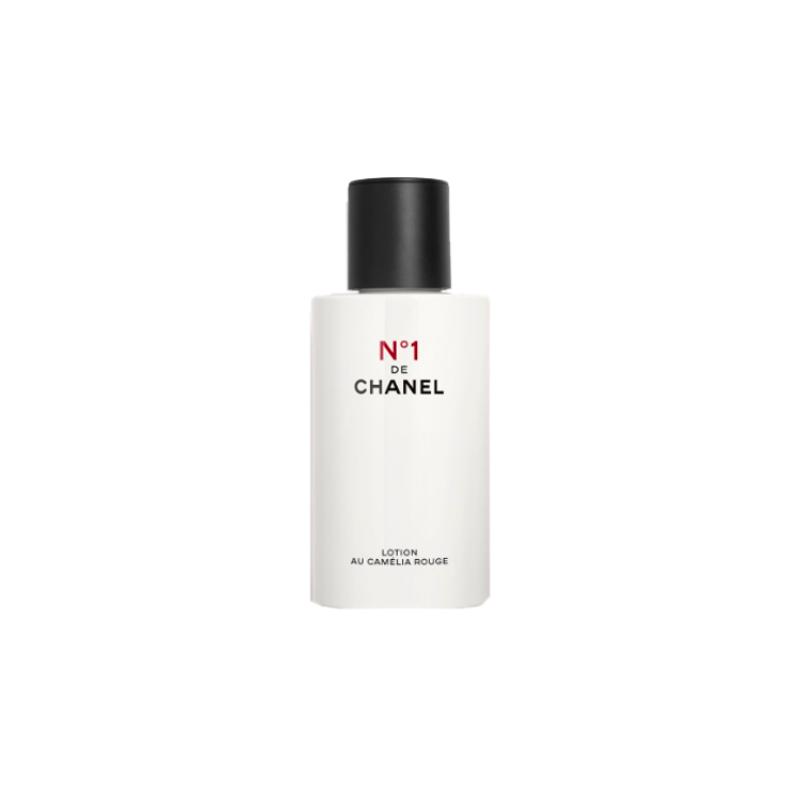 CHANEL N°1 De Chanel Восстанавливающий лосьон-эссенция Придает объем – Выравнивает тон – Придает сияние 150ml Toner