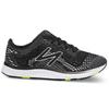 New Balance Nb FuelCore Fabric Round Toe Lace-Up Low-Top Casual Shoes Women Sneaker Black WXAGLBW2