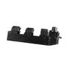 BKC6-66-350 New Car Left Front Electric Window Switch for Mazda 2013-2016 CX-5 3 Axela 2014-2016 BKC666350 BKC666350A