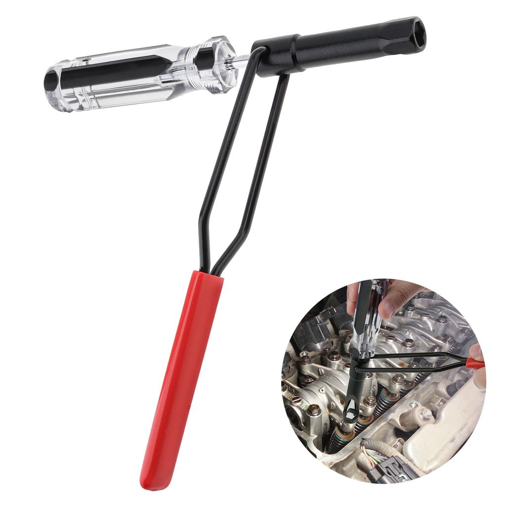 10mm Kontermutter Ventileinstellwerkzeug Schwerlast Positionierungsfenster Spalt Läppen