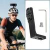 For Insta360 X3/X4/X5 Panoramic Camera Horizontal Shooting Bracket