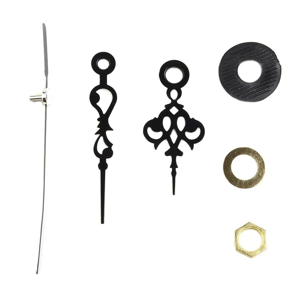 5.5*5.5*1.5cm Quartz Clock Wall Clock Accesseries Movement Parts Replacement