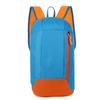 Mochila esportiva ao ar livre, à prova d'água, leve, para viagem, caminhadas, escalada, acampamento, mochila para homens, mulheres, mochilas escolares
