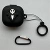 Applicable Sony LinkBuds Open WF-L910 Bluetooth Headset Case Fashion Cartoon Silicone Soft Case