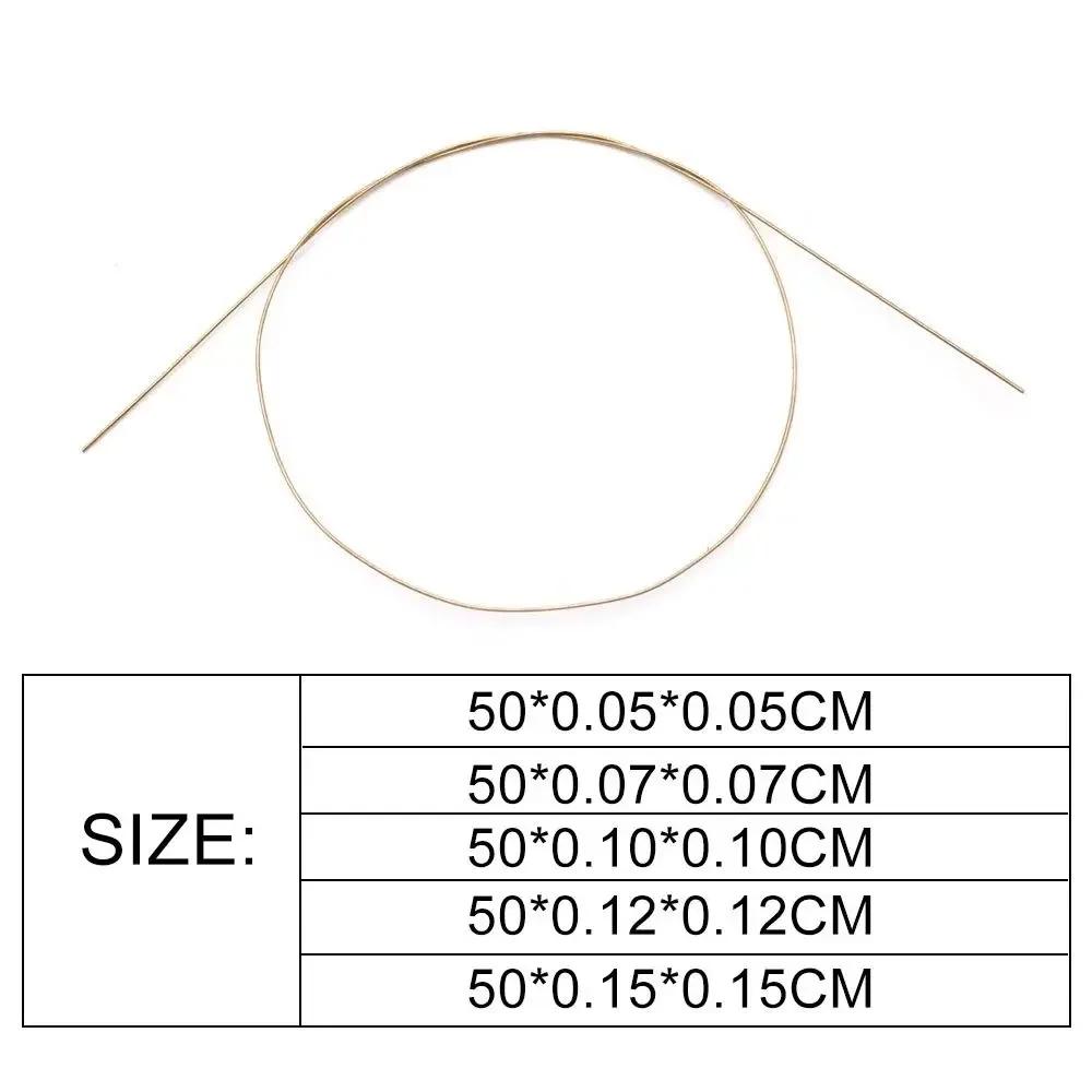 1 Pezzo Bacchetta per Saldatura Argento Facile da Saldare Bacchetta per Brasatura Lega Argento-Rame Filo per Saldatura 0,5 mm 0,7 mm 1,0 mm 1,2 mm 1,5 mm Lunghezza 50 cm