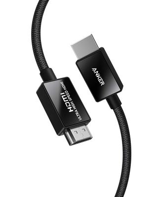 Audio- & Videozubehör – HDMI-Kabel & Adapter