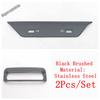 Rear Armrest Box Air AC Vent Outlet Frame / Front USB Panel Cover Trim Accessories For Geely Coolray SX11 / BelGee X50