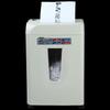 Comix P-5 Security Multi-Function Office Paper Shredder
