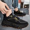 New Men's and Women's Fashion Rebound Live Marathon Long Running Shoes The Men Shoes
