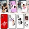 Dirty Dancing Movie Poster Case For Samsung Galaxy A52 A32 A22 A12 A13 A33 A53 A73 A50 A52S A51 A71 A14 A34 A54 Coque