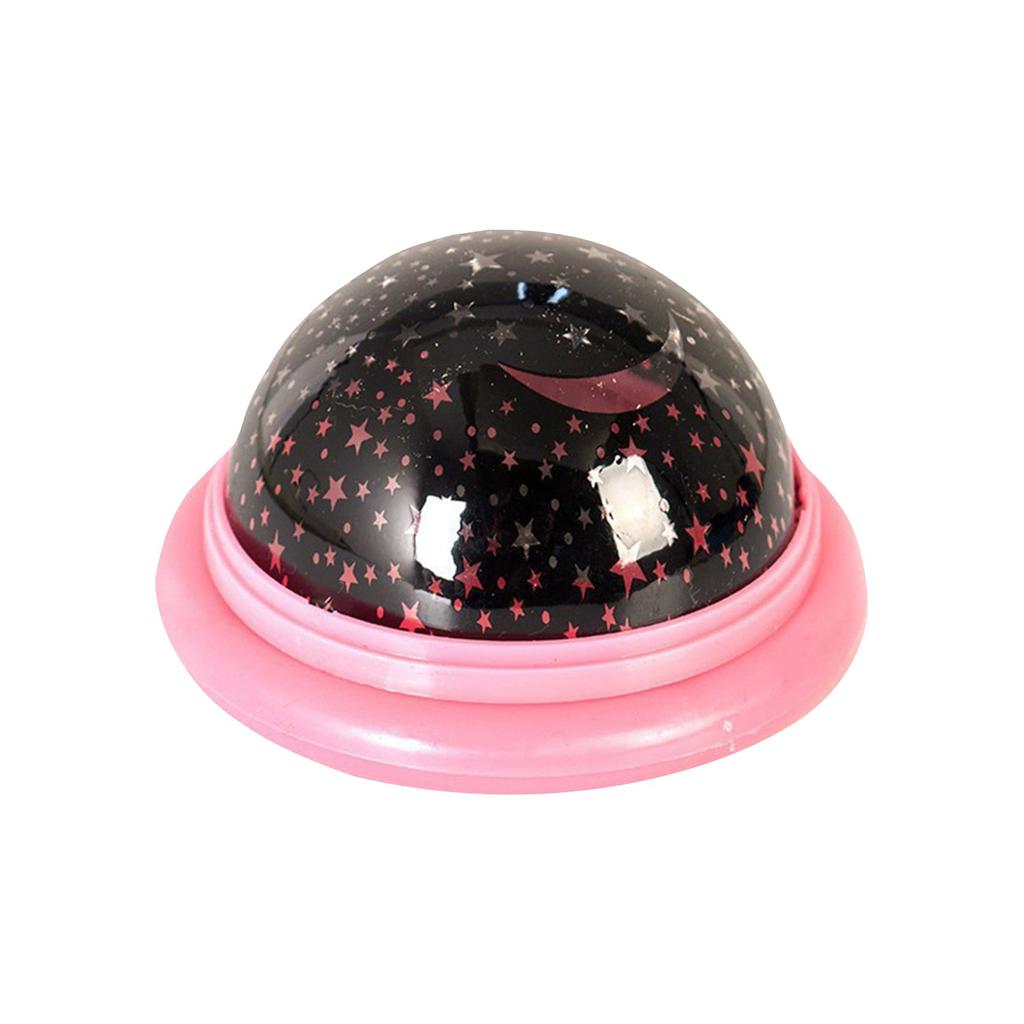 Star Projector LED With 3 Projection Modes, Night Light Kids Baby, Star Projector, Bedroom Bedside Lamp, Party, Birthday,