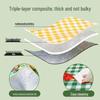 Thickened Outdoor Camping and Picnic Moisture-Proof Ground Mat - Free Shipping