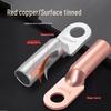 Kaixiang Copper Cable Lug Terminals