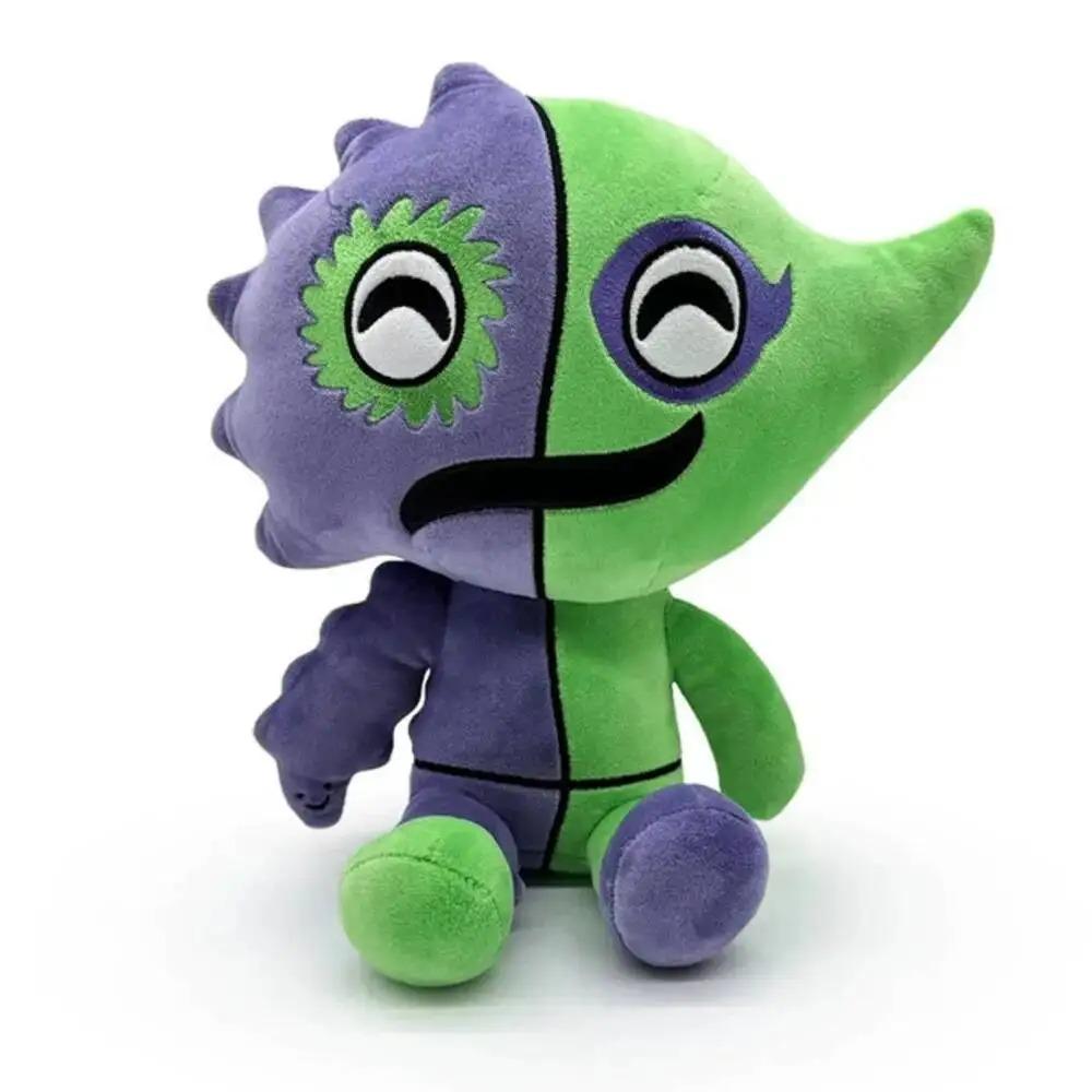 Garden Of Banban Flumbo Pluche Speelgoed Ramamba Garden Of Banban 0 Truffletoot Garden Of Banban 8 Nabnab Zacht Speelgoed Knuffel Dier Cadeau
