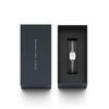 Dámské hodinky Daniel Wellington Quadro Mini 15 mm DW00100726 + Krabička (Zw524B)
