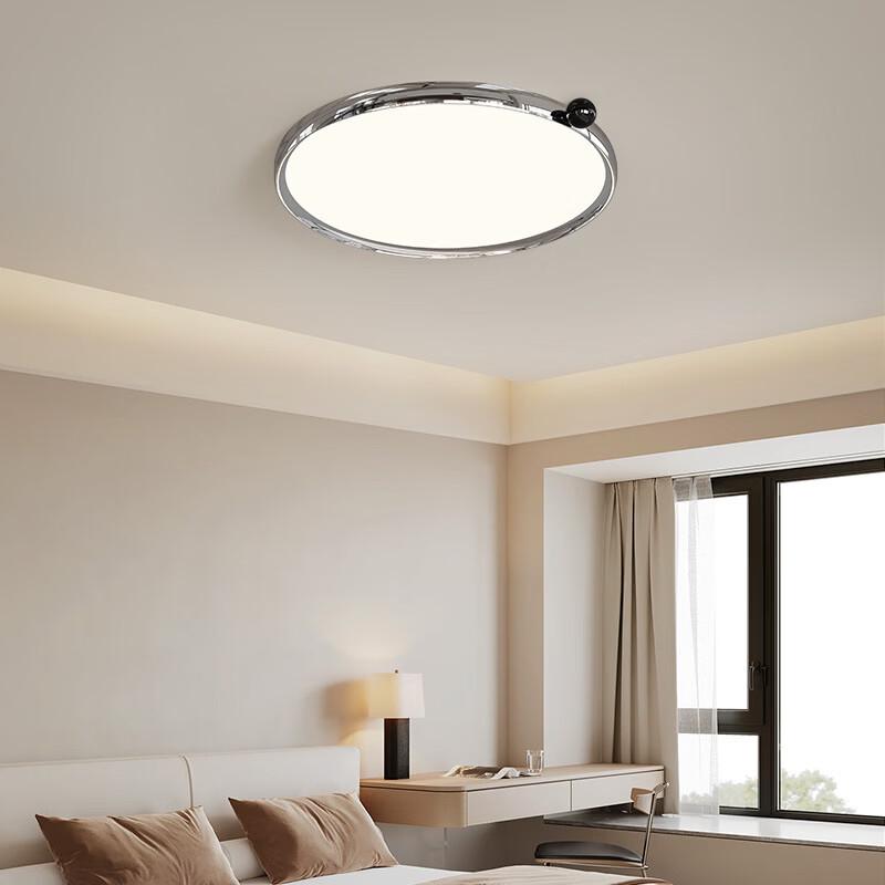 Dream Bubble Eye-Protection LED Ceiling Light