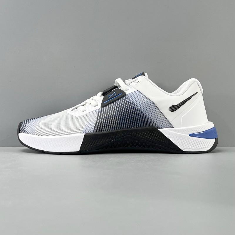 High-Performance Cross Training Shoes Men Women Lightweight Anti-Slip Stable Support With Rubber Sole