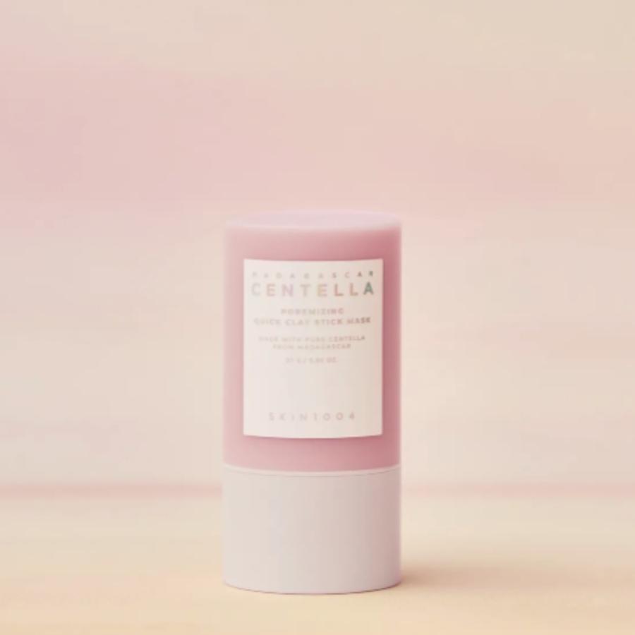 

SKIN1004 Мадагаскарская центеллы поромизирующая быстрая глиняная маска-стик 27 г