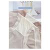 Ultra Thin Ice Silk Seamless Sexy Pure Desire Panties Breathable Triangle Women’s Panties
