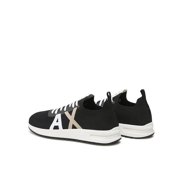 Кроссовки Armani Exchange XUX171 XV662 S565