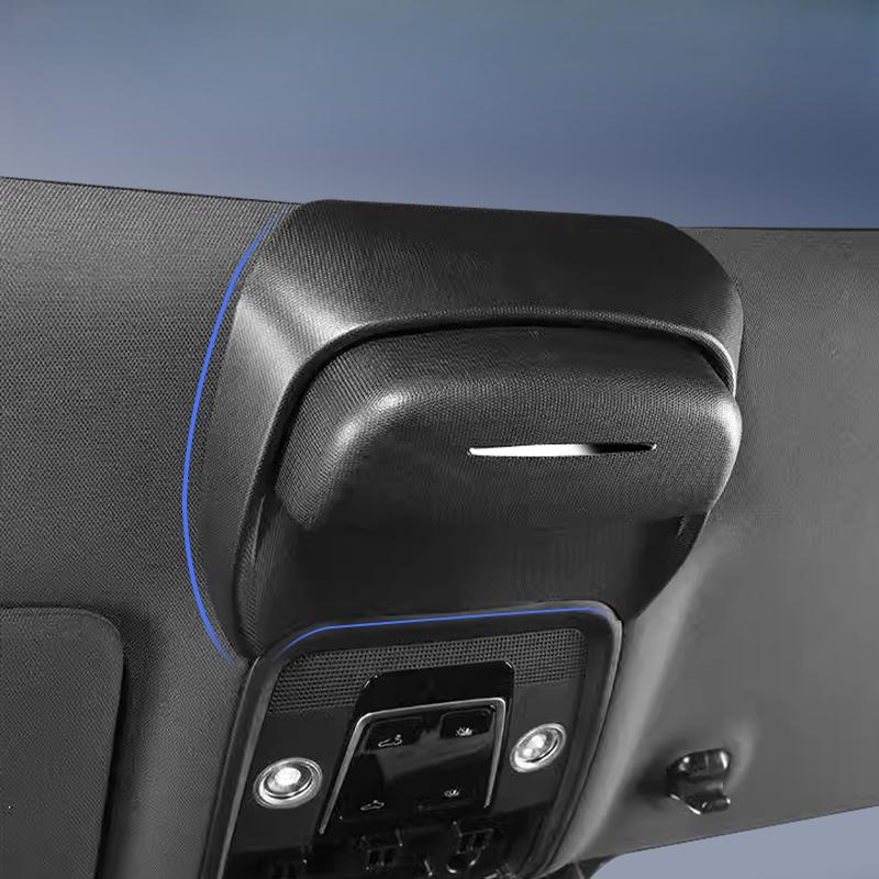 For GAC EMPOW Car Glasses Box Roof Sunglasses Storage Clip Car Interior Supplies Modification Artifact Accesorios Para Auto