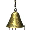 6 Bells Outdoor Metal Wind Chimes Yard Garden Hanging Ornament Decor Outdoor Garden