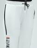 Monte Carlo Boys Solid Regular Fit Lower Track Pants