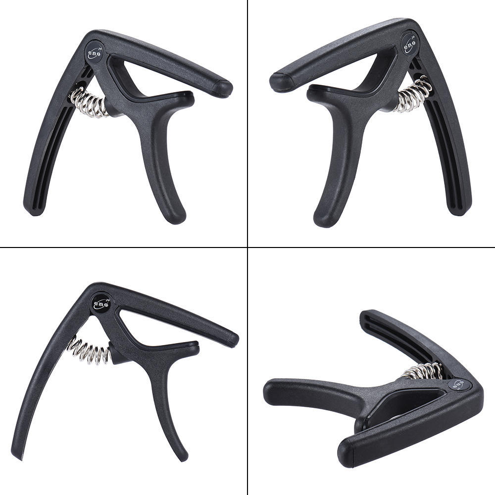 

eno Quick Change Capo for Acoustic Classical Folk Electric Bass Guitar