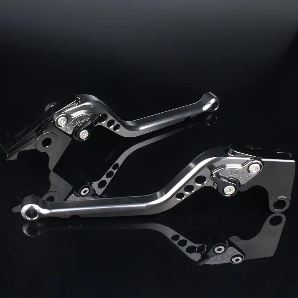For Yamaha YZF R7 YZF-R7    2024 2025 Motorcycle Adjustable Brake Clutch Lever YZFR7 Accessories