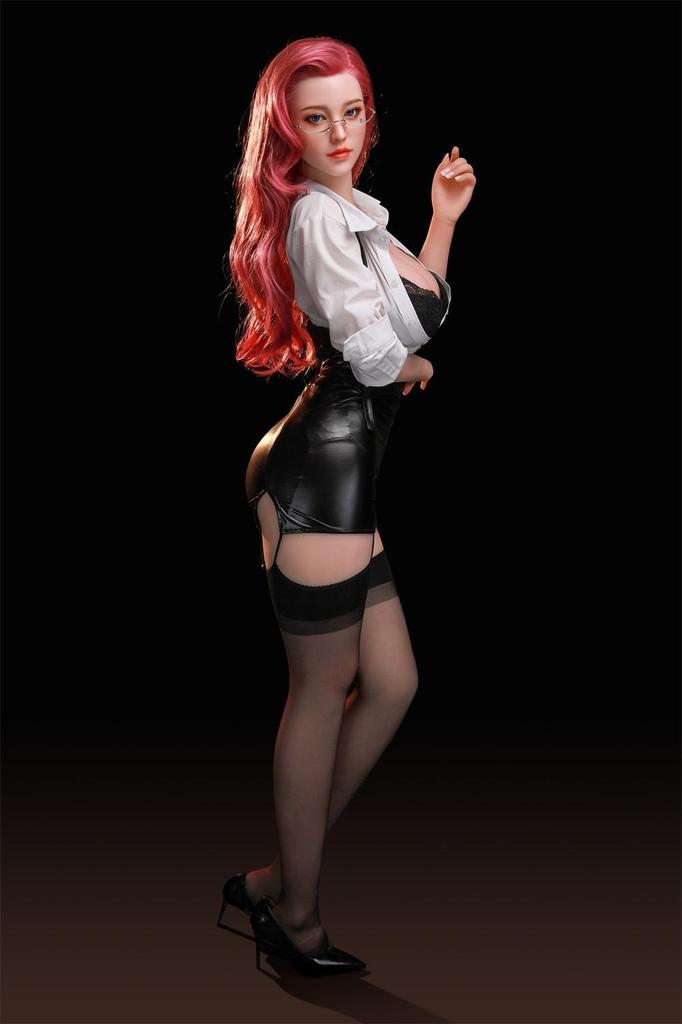 HWC14 148CM material TPE păpușă sexuală masculină sexy lady sex anal prietenă sâni mari cupă masturbare porn jucării sexuale pentru adulți