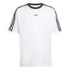 Originals Retro Striped Casual Short Sleeve T-Shirt