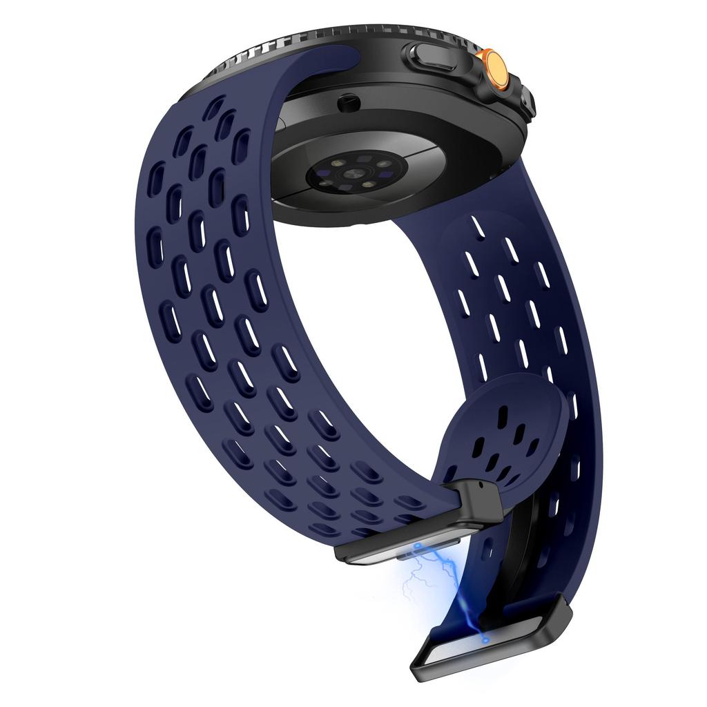 High Quality Strap Suitable for Samsung Galaxy Watch 8 Classic Magnetic Clasp Breathable Band for Samsung Galaxy Watch 8 40/44mm