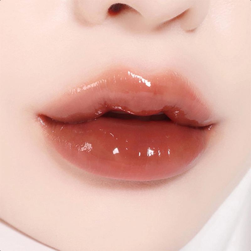 AMUSE BeBe Tint 3.8g 8 Colors 2024 S/S Tint + Plump + Care K-Beauty