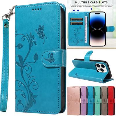 Telefon kapları – Cüzdanlı Telefon Kılıfı