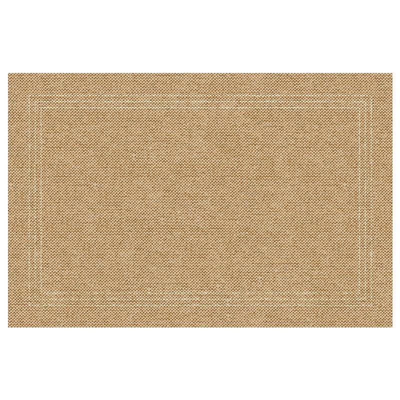 European Entry Mat Entry Carpet Door Non-slip Mat Advanced Sense Retro Entryway Sand Scraping Dust Mat