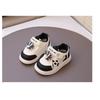 Autumn Baby Toddler Shoes Girl Baby Korean Version Versatile Sports Shoes Soft Sole Boy and Girl Baby Shoes