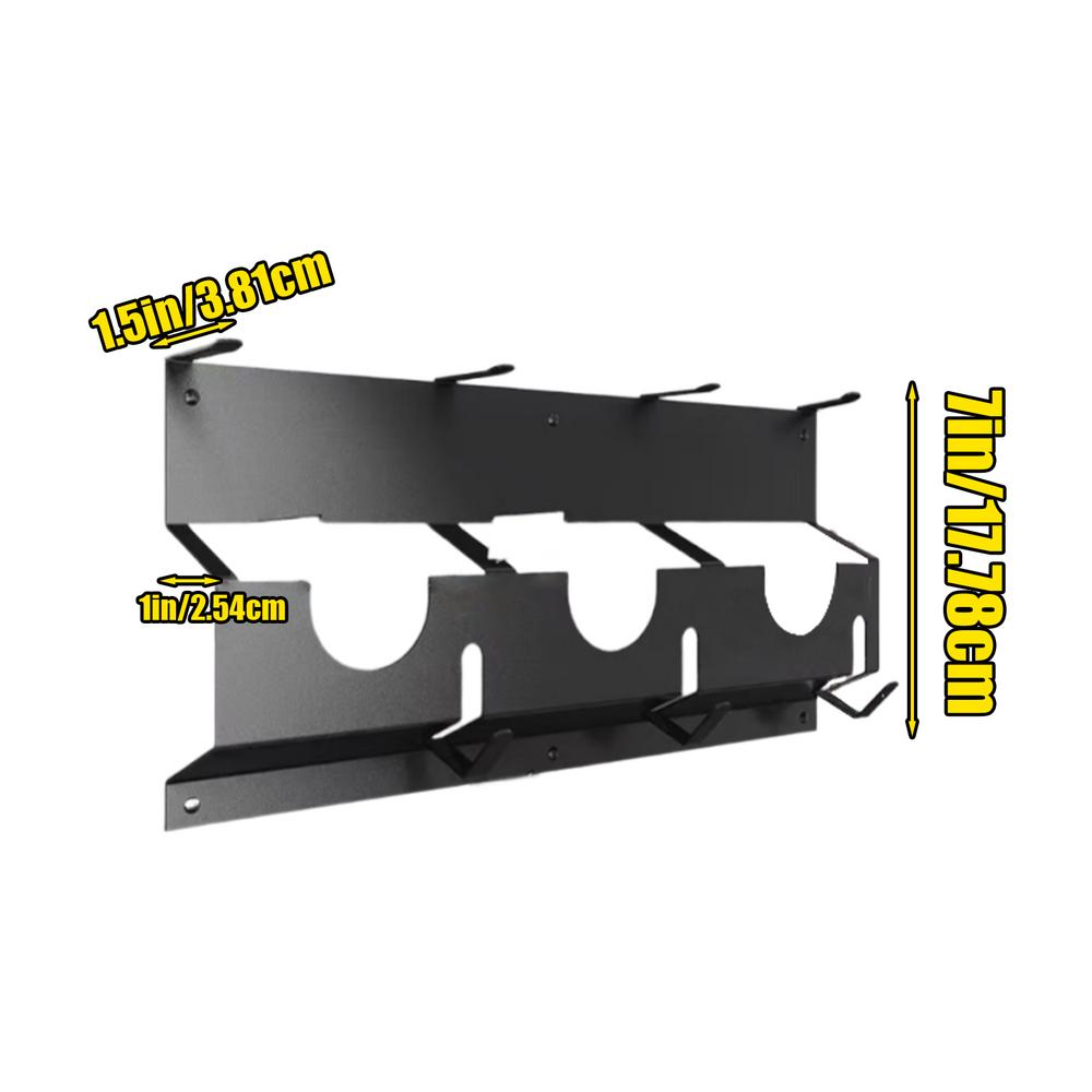

Подставка для угловой шлифовальной машины, прочная угловая шлифовальная машина, фиксированный держатель, устойчивая конструкция, стеллаж для хранения в мастерской, дома, гараже, дворе