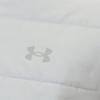 Under Armour Storm Session Solid Golf Sports Jacket Men Outerwear Gray 1378057-014