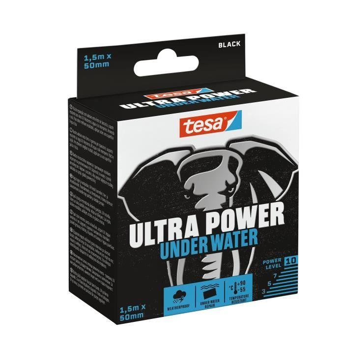 Ultra power under water TESA - 1.5mx50mm