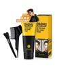 Dashu For Men Ultra Bond Gel Down Perm 100ml + Brush Comb + Tweezers + Gloves + Perm Paper 150ml 9 Pcs