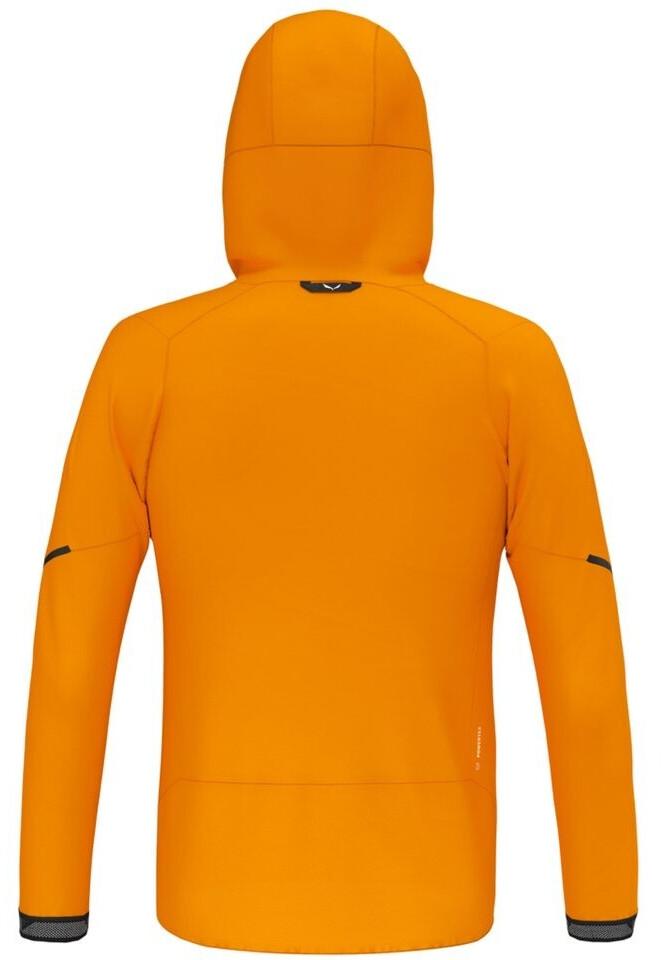 Куртка Salewa Pedroc 2.5L Powertex Light Jacket men turmeric
