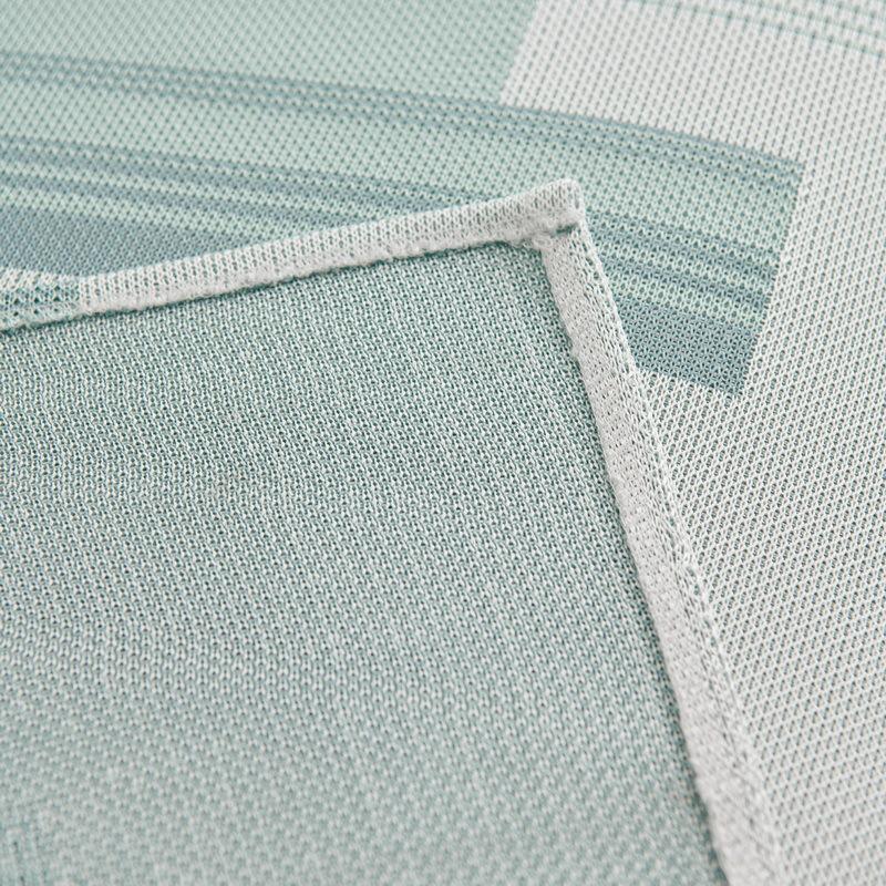 Summer Sofa Cover Cloth Slipcover Summer Mat Sofa Cover Non-Slip Jacquard Sofa Cushion Dustproof Sofa Towel Cool Pad