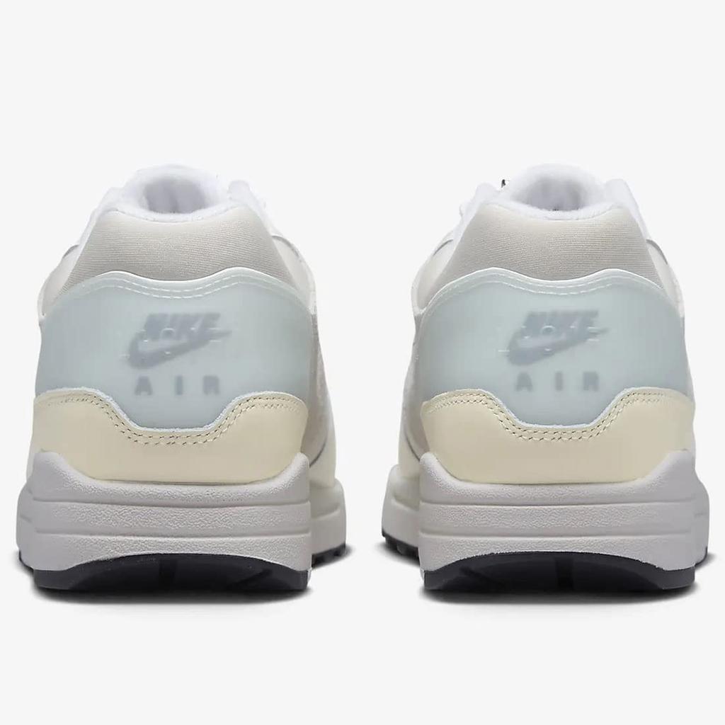 Air Max 1 Premium Hangul Day AIR MAX 1 PRM HANGUL DAY Summit Milk Japan [Nike] White/Sail/Coconut DZ5317-121 27.5cm