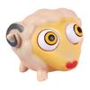 Popping Eyes Animal Squeeze Toy, Stress Relief Cartoon Animal Sensory Toy, Focus Aid Hand Relaxation Fidget Toy, Party Favors