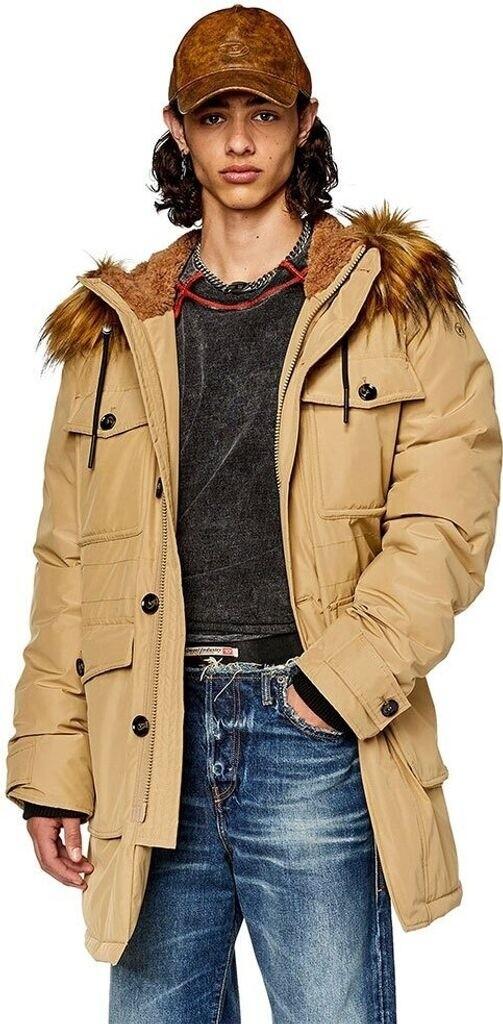 Демисезонная куртка Diesel Jorgy Jacket (A10610-0IDAP-7BD)