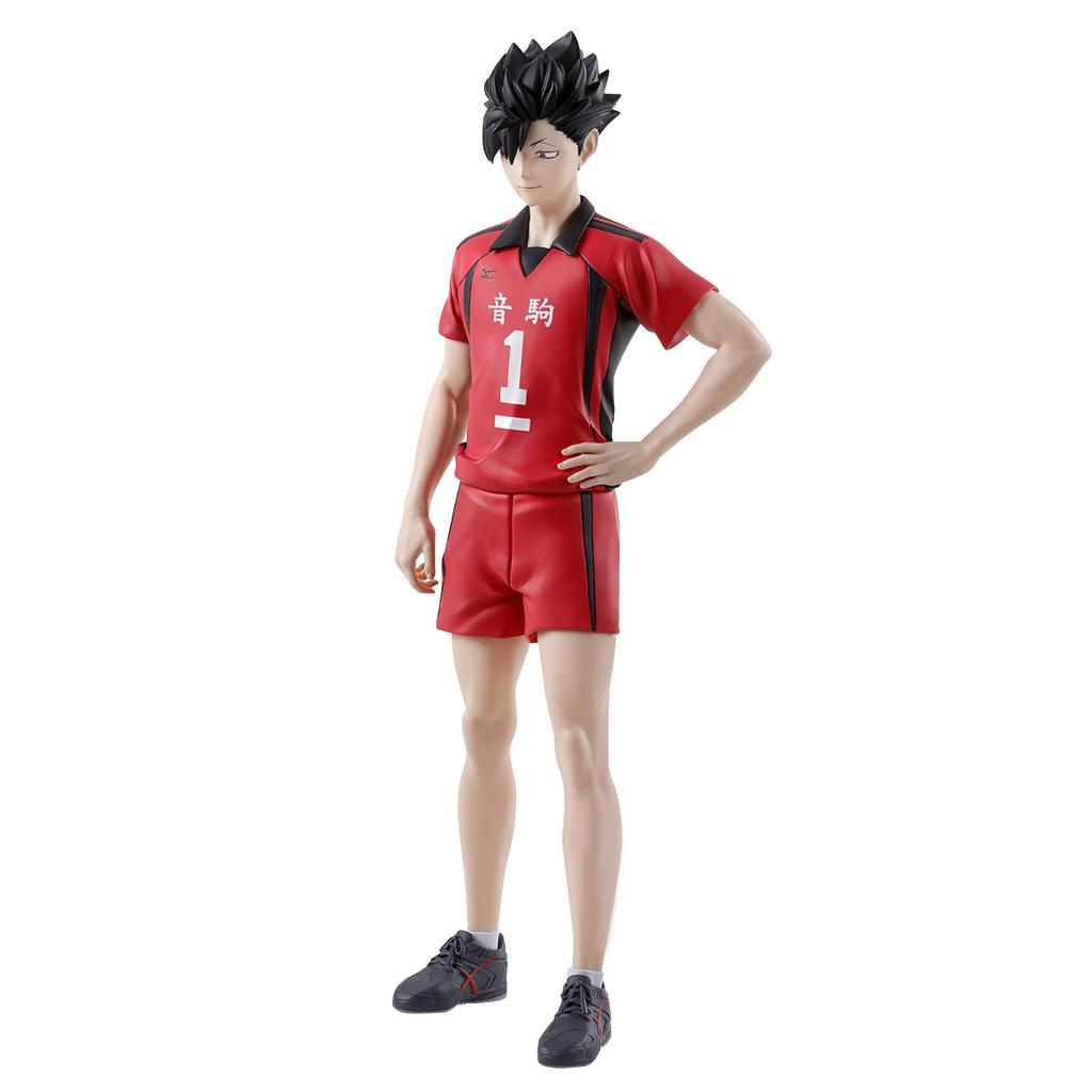 Tetsuro Kuroo Figure Haikyu!!