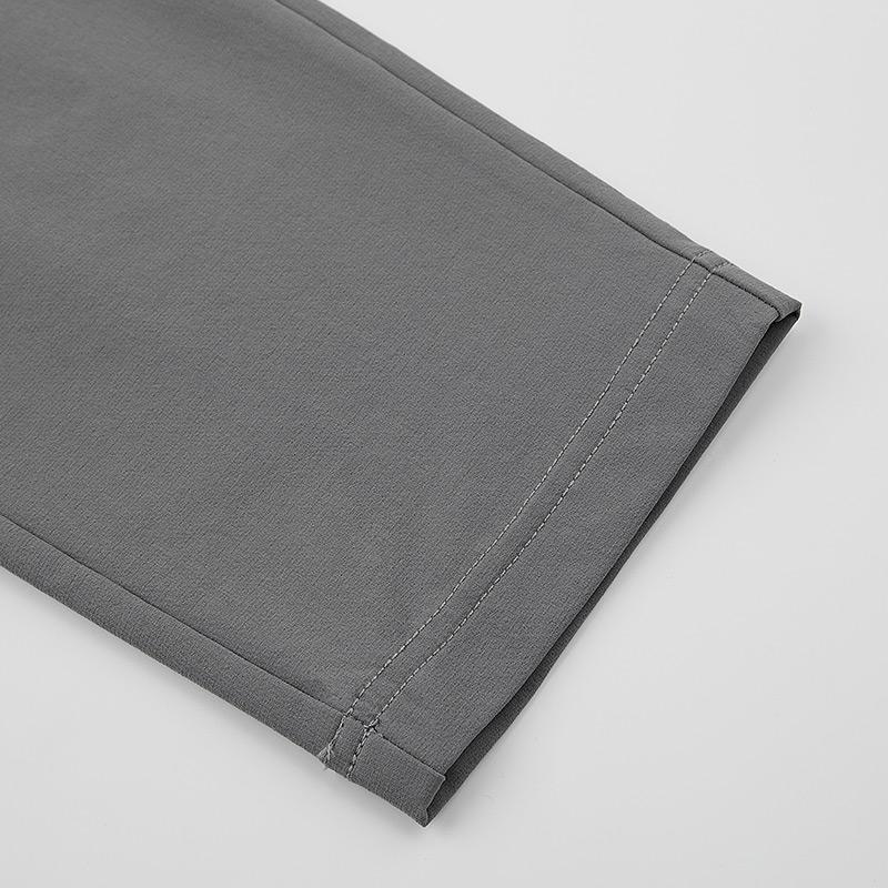 Under Armour Woven Windproof Comfortable Breathable Knitted Sports Pants Unisex pants 24600710-024